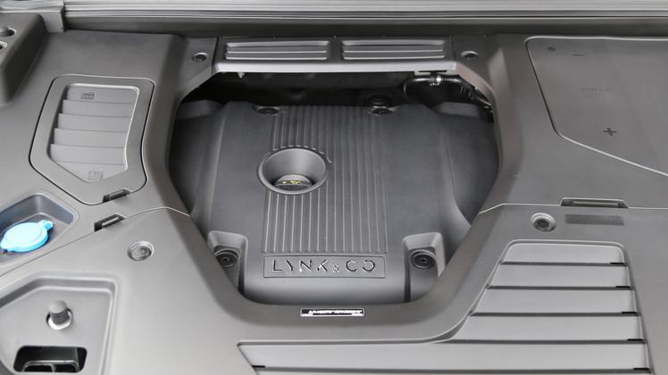 领克最贵的车是哪款,领克05是最贵的吗