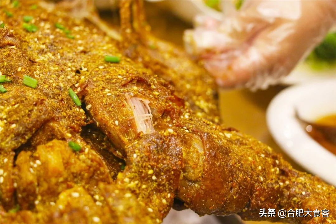 在合肥抖腿取暖的季节，全靠这些羊肉馆子续命