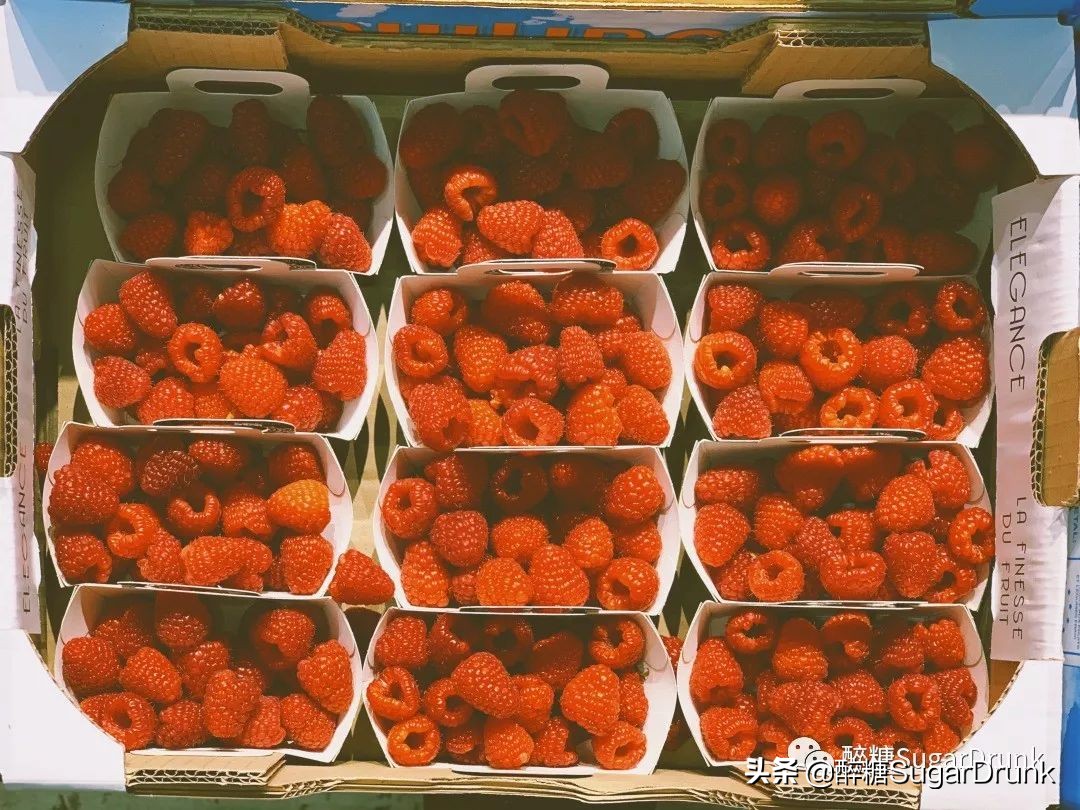 欧洲最大小商品批发市场,欧洲最大批发食品市场