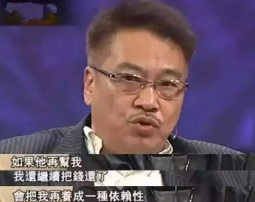 吴孟达的深度解析,吴孟达的辛酸事件