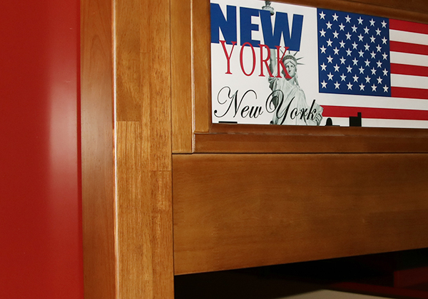 测评｜英伦小屋皇家绅士：儿童也能拥有一个定制的家