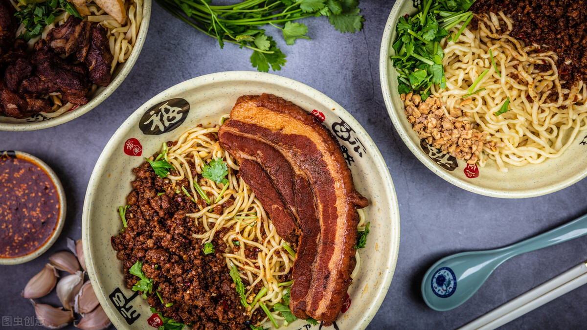 面馆越来越多说明啥问题,面馆味道变了