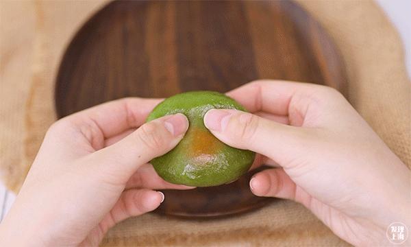 你永远都猜不到，青团能搞出多少幺蛾子！