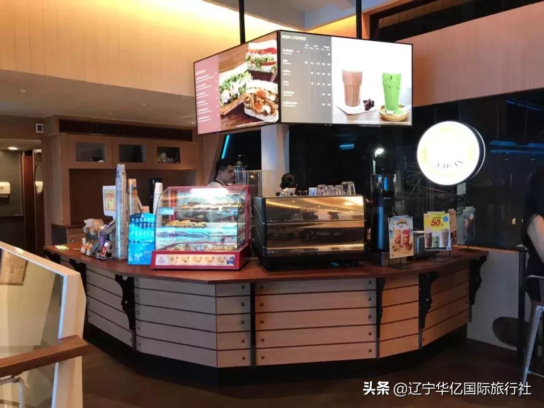 看世界神器,网红可乐便利店