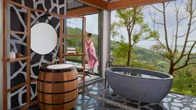 特色树屋民宿度假屋设计方案,很有创意的木屋