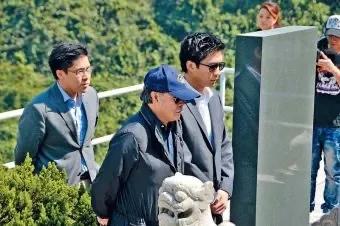 三房太太，13名子女，争夺几百亿家产，霍家宫斗比港剧精彩多了