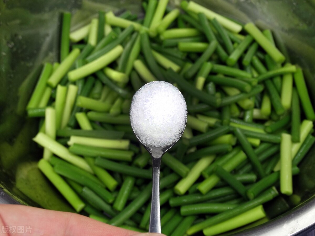 冬季自带“青霉素”的菜,哪些菜含有天然青霉素