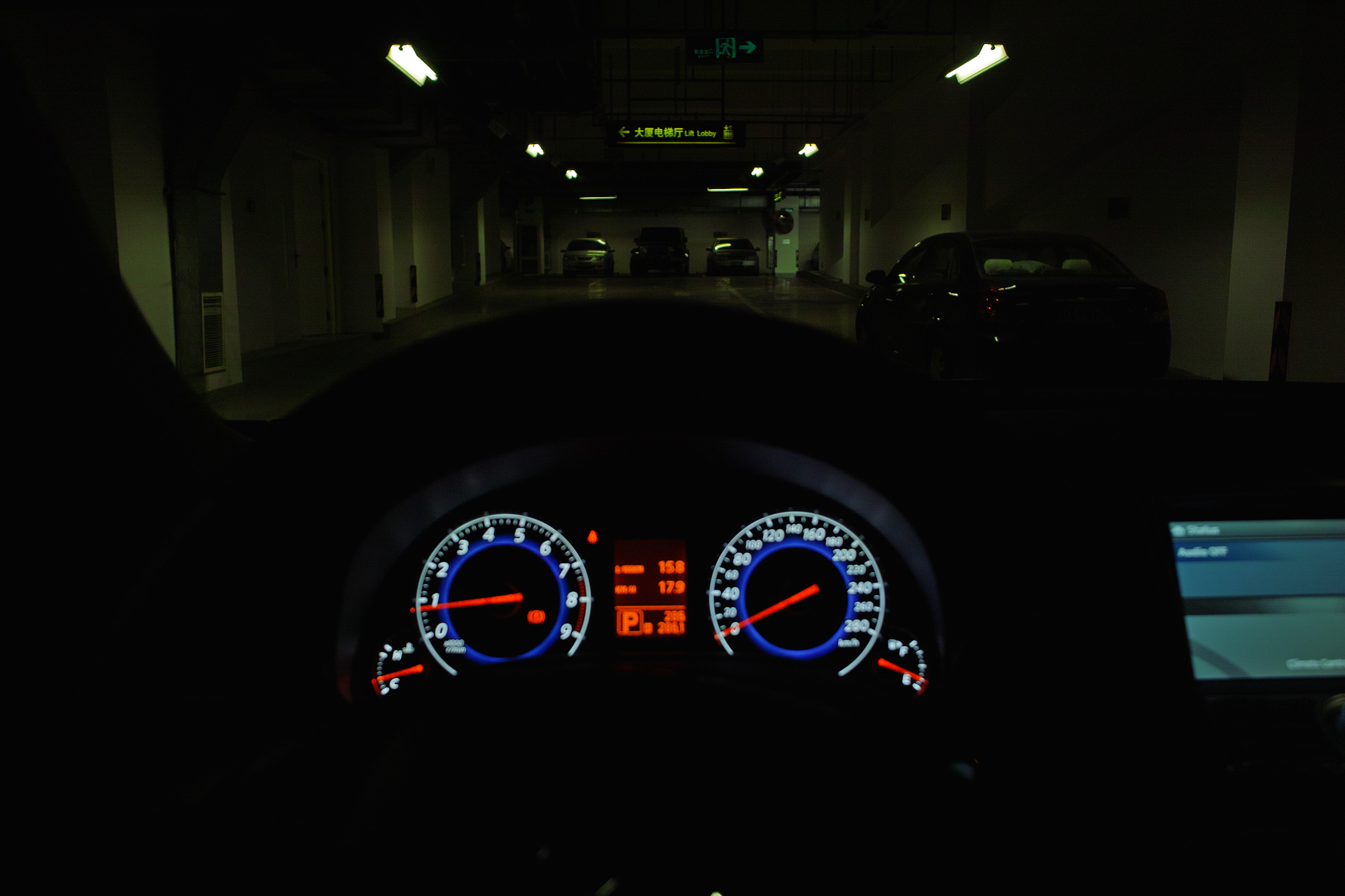 英菲尼迪g37这款车怎么样,英菲尼迪g35驾驶感受