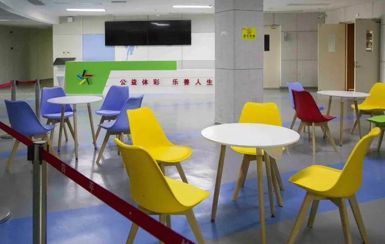 四平市体育馆部分场地免费开放,四平哪里有开放的体育场