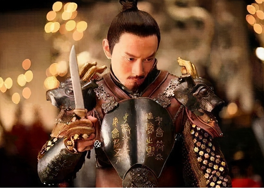 古代战争史中谁是灭绝人性屠戮之王?和蒙古人相比,朱温家不算啥