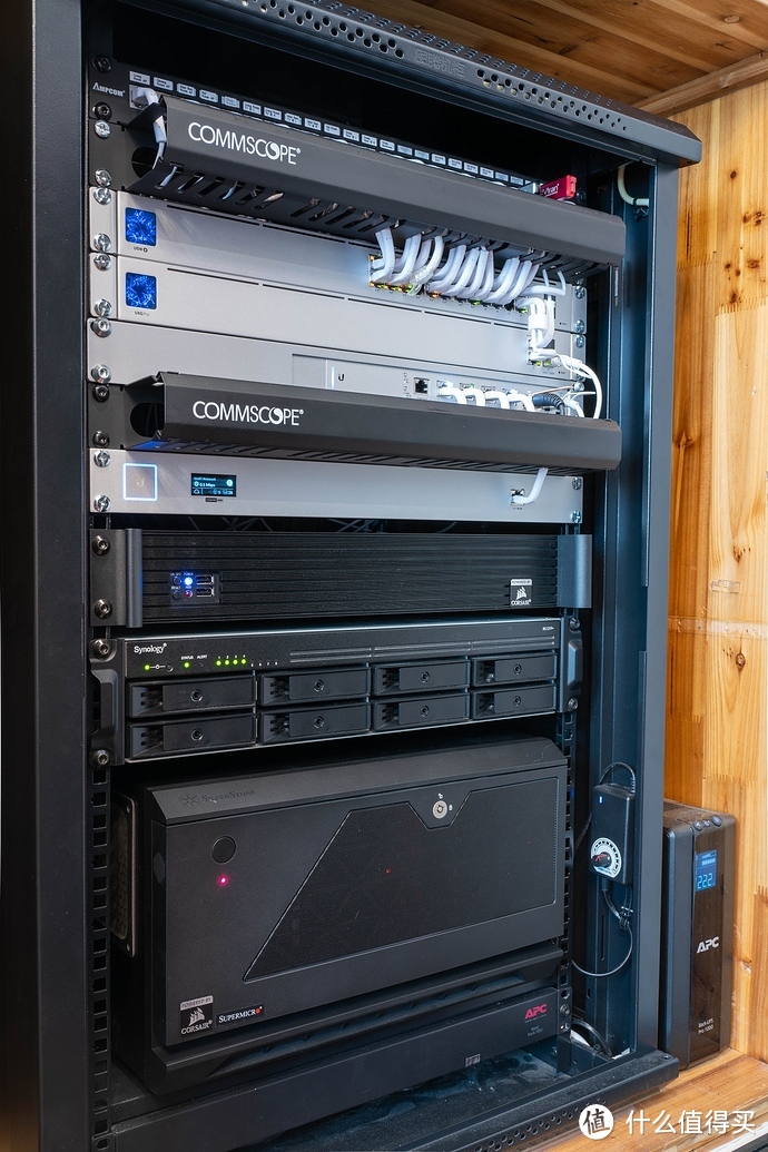 unifi全家桶怎么设置,unifi全家桶组装