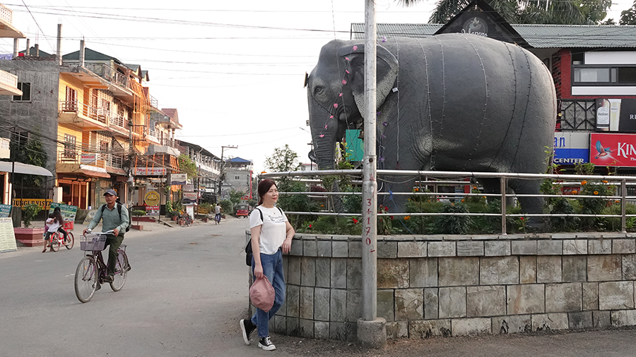 尼泊尔十堰,尼泊尔为什么这么穷