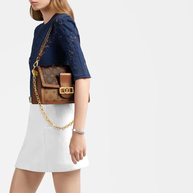 lv最值得买的十大包包,lv老花包包能卖多少钱