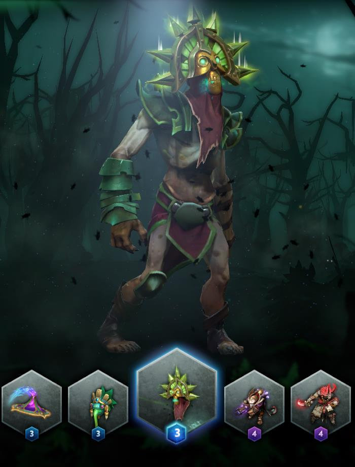 夜魇暗潮多少个能抽到4级,夜魇暗潮宝箱如何获得