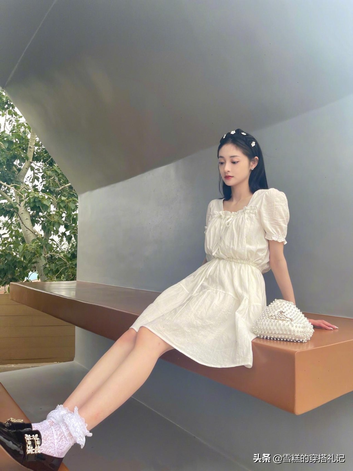 现在适合穿的打底袜,今年秋冬流行什么打底袜