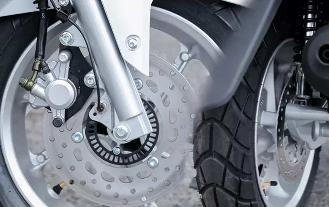 鬼火摩托车推荐排名,鬼火摩托油改电要多少钱