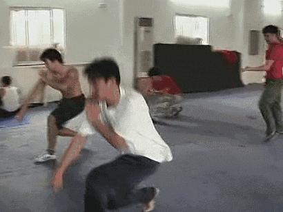 演技巅峰的梁朝伟,周星驰的演技不输梁朝伟