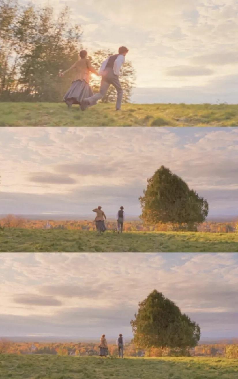 法国不止于浪漫,法国高傲又浪漫