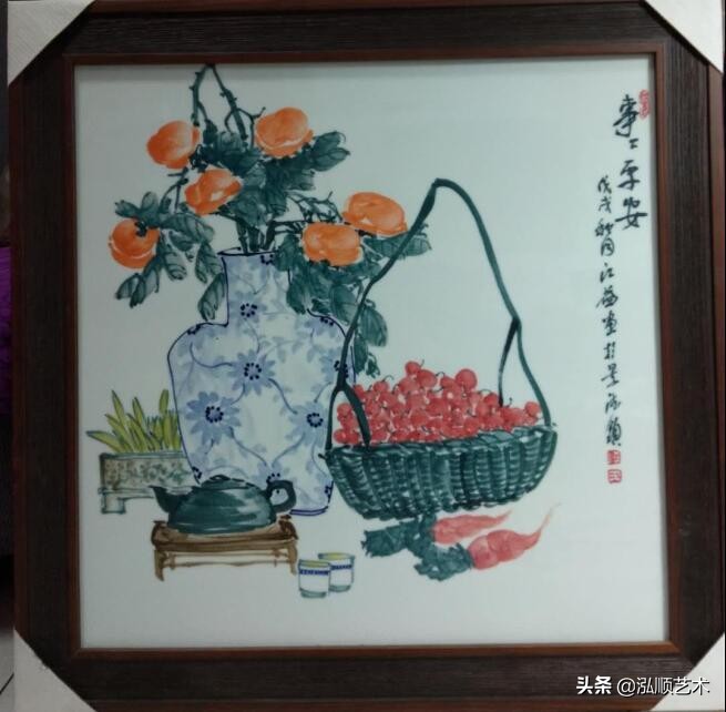 中国著名画家山水画作品欣赏,江苏画家山水作品欣赏
