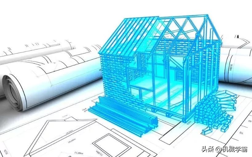 学会cad制图要多久,教你快速掌握cad制图