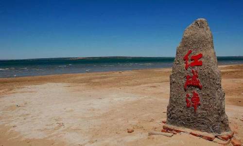 游陕西路线,从陕西出发自驾四天路线推荐