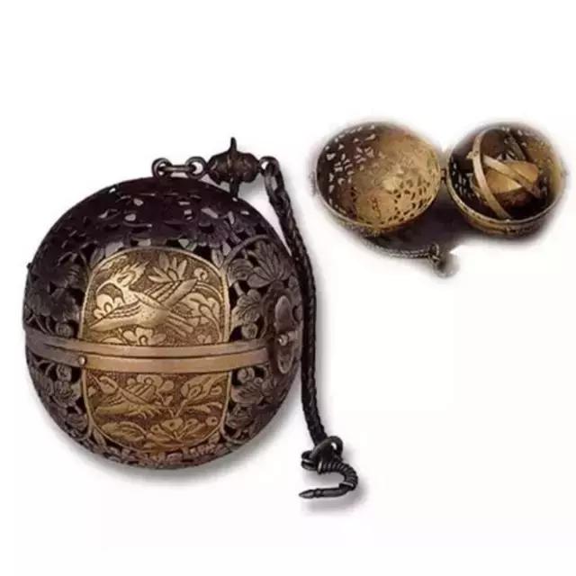 古人奇葩发明,古人真有创意