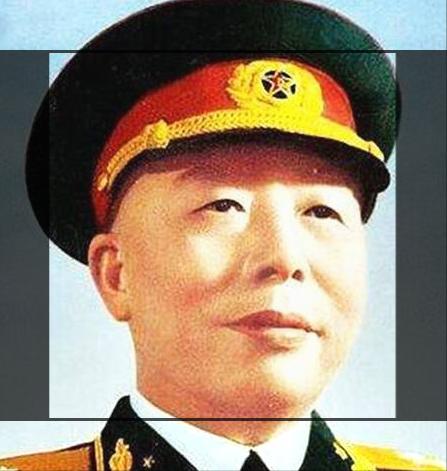 57位开国上将,他们的籍贯都是哪里,分别来自于哪个省