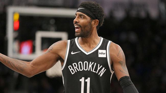 如果欧文今年拿了总冠军算超巨吗,欧文这么厉害为什么没有得分王