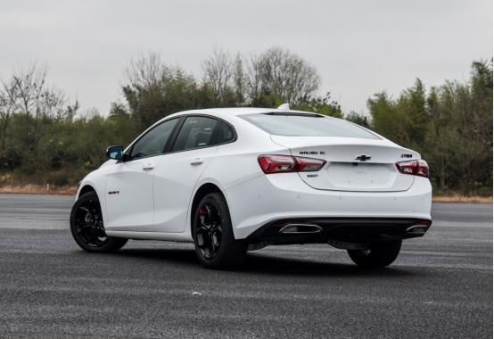 曾经月销量2万辆,网上都说迈锐宝好为什么销量不高