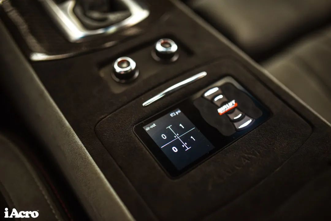 那*独台**一无二的G37S背后有着怎样的故事?