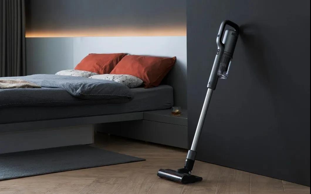 睿米和小米无线吸尘器区别,小米最新上市吸尘器