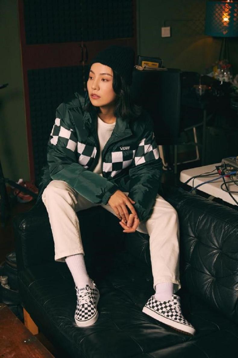 vans比较轻便的鞋款,vans不撞鞋又好看的款