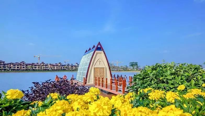 广东五个异域风情十足的欧洲小镇,广州欧洲小镇景点