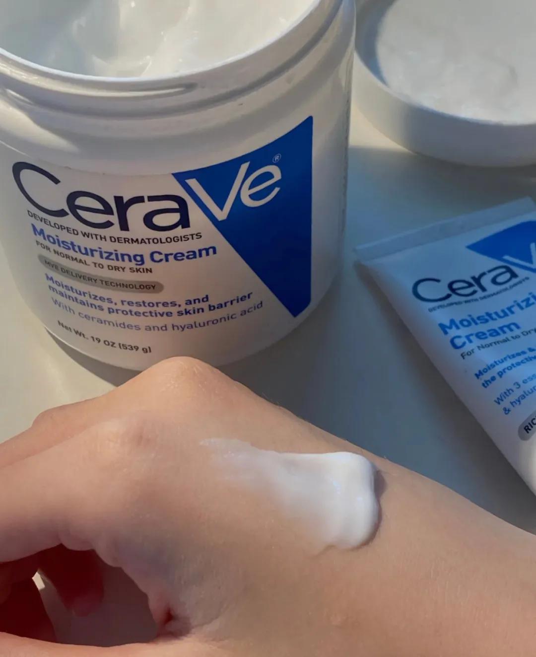 无香面霜推荐平价,无差评抗皱面霜