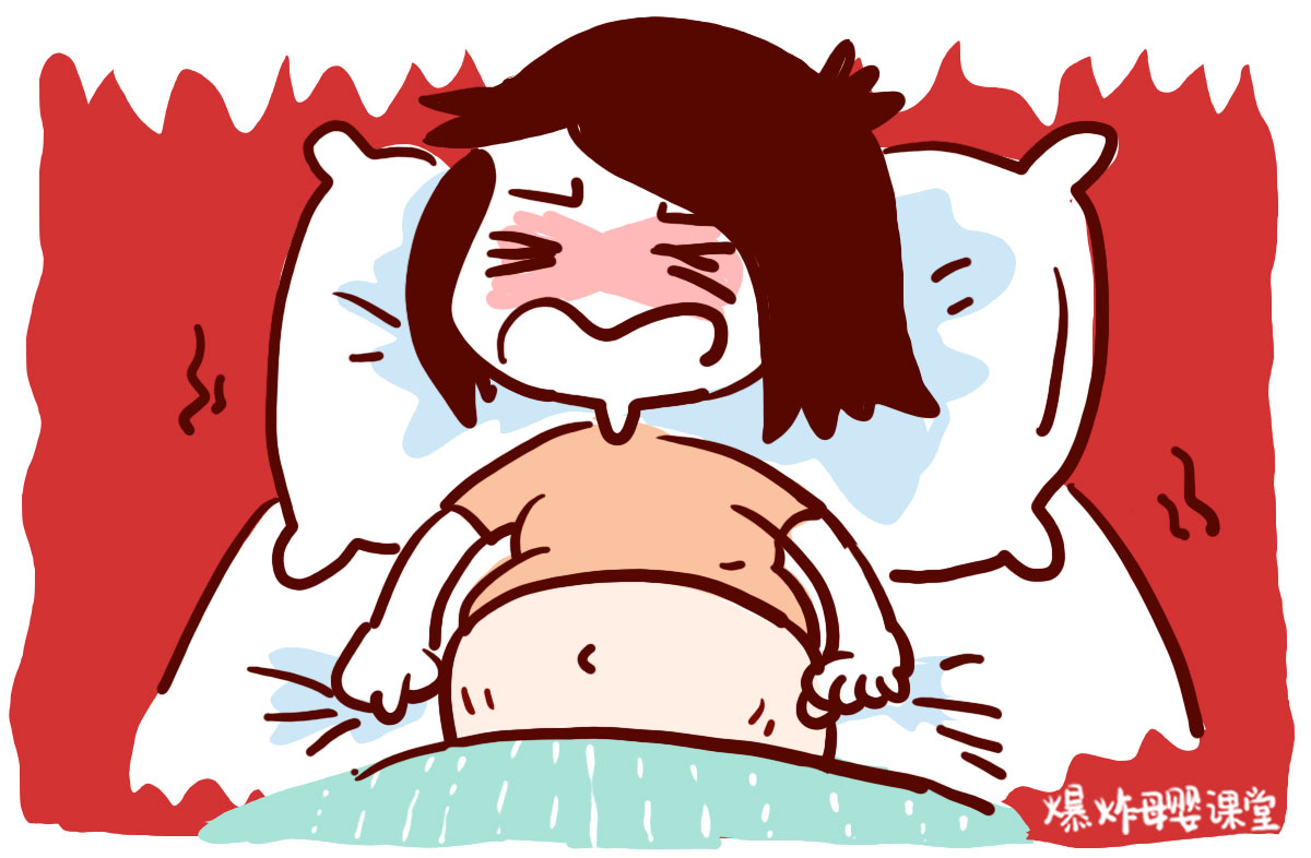 怀孕时，哪些检查让孕妈妈“不能忍受”？这几个都过了的恭喜你