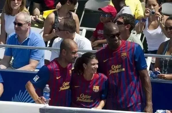 科比的篮球梦,科比儿时梦想