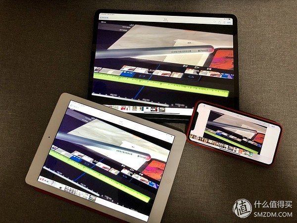 ipadpro12.9英寸一代支持快充吗,ipadpro201812.9寸支持快充吗