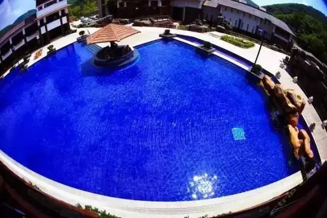 惠州4天3晚酒店推荐温泉,惠州怡情谷温泉住宿价格