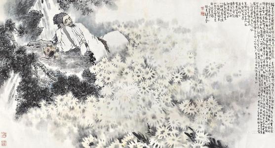 陶渊明因为什么弃官归隐,为什么陶渊明三次辞官却又隐退