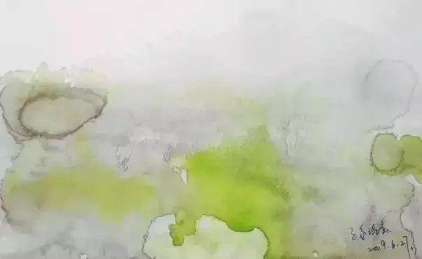 琬童画宇宙vol010|全然绽放地活着