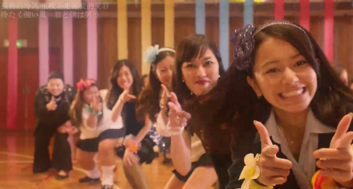 阳光姐妹淘都哪国翻拍了,阳光姐妹淘韩国版什么时候拍的