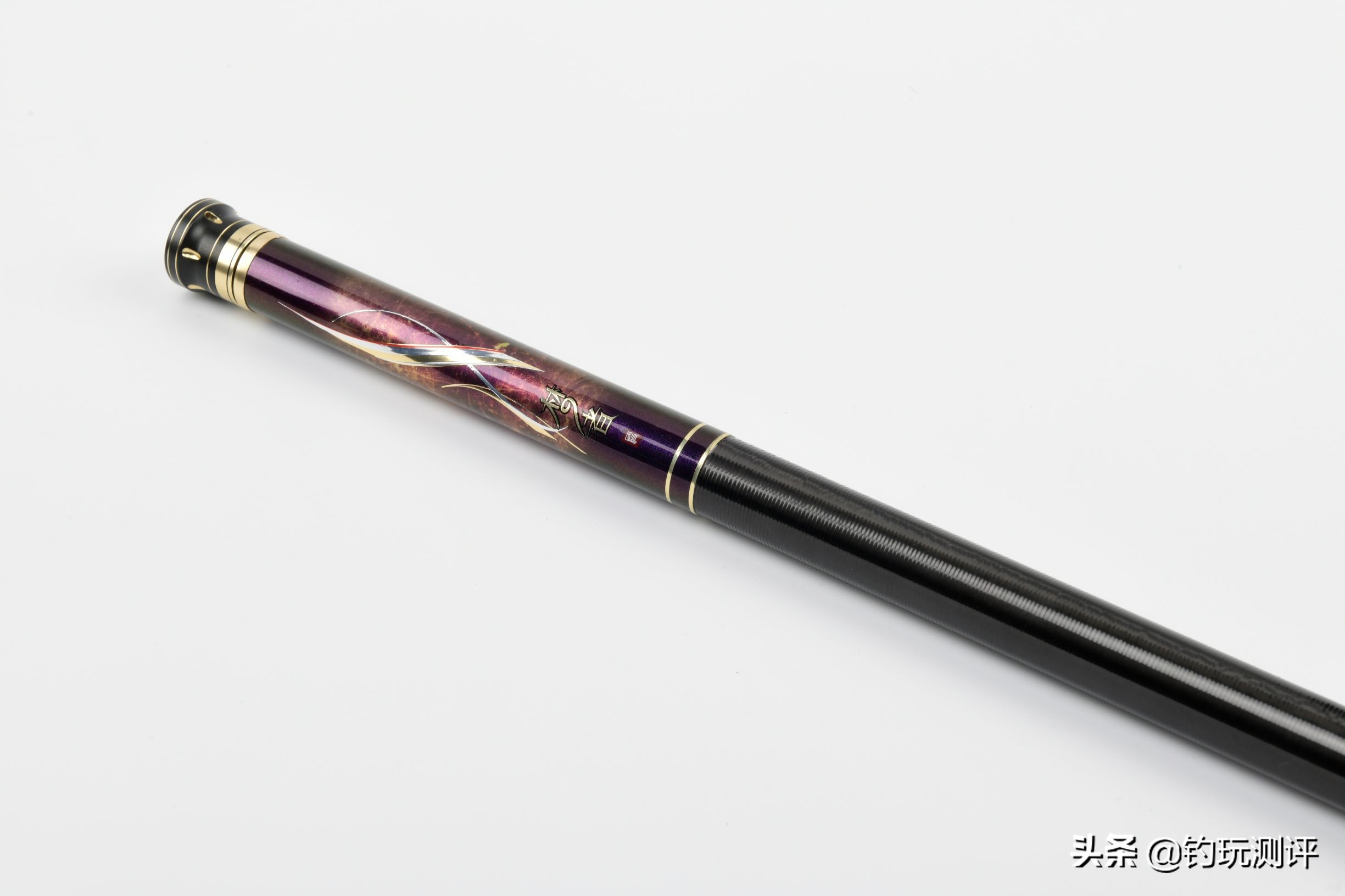 盖世英雄8h和10h区别 (盖世英雄8h鱼竿钓鱼测评)