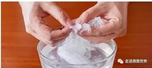 四个燕窝滋补误区新手避坑指南,孕期燕窝最常见误区中招