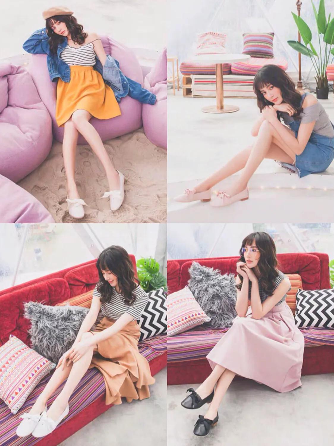 miumiu同款玛丽珍鞋测评,miumiu芭蕾鞋多少钱