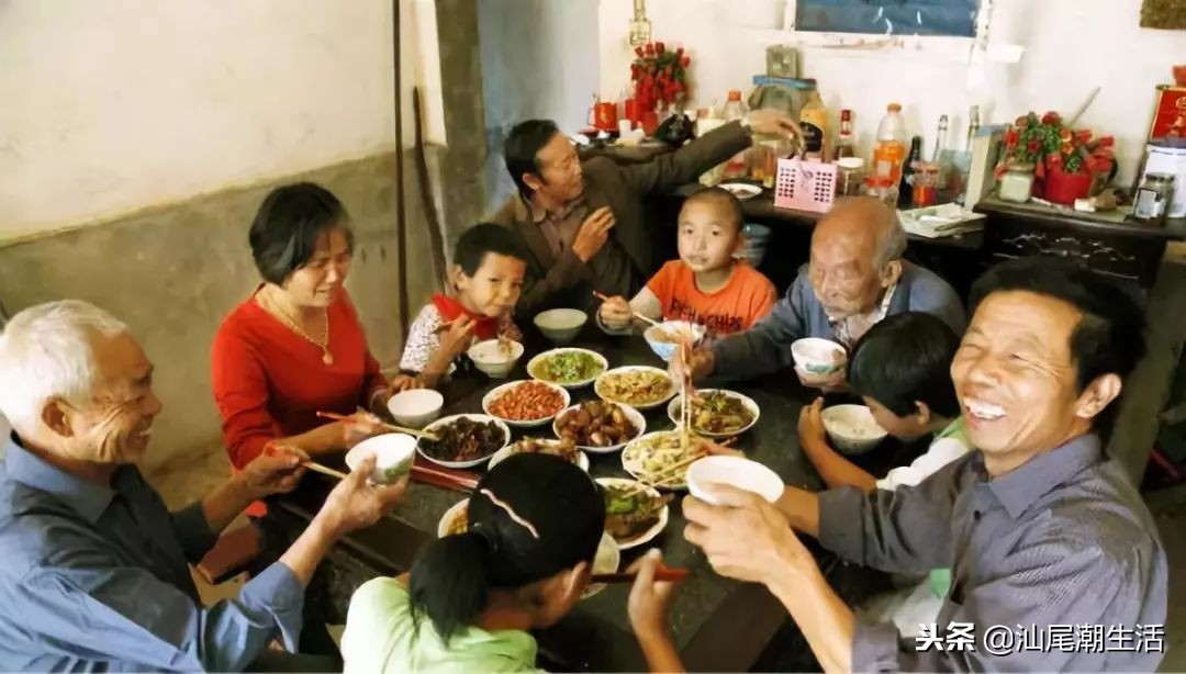 汕尾陆河农村,广东汕尾陆河新农村