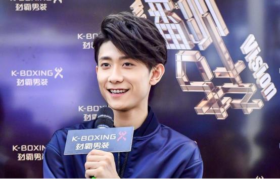 星辰大海林允关晓彤,林允素颜被吐槽