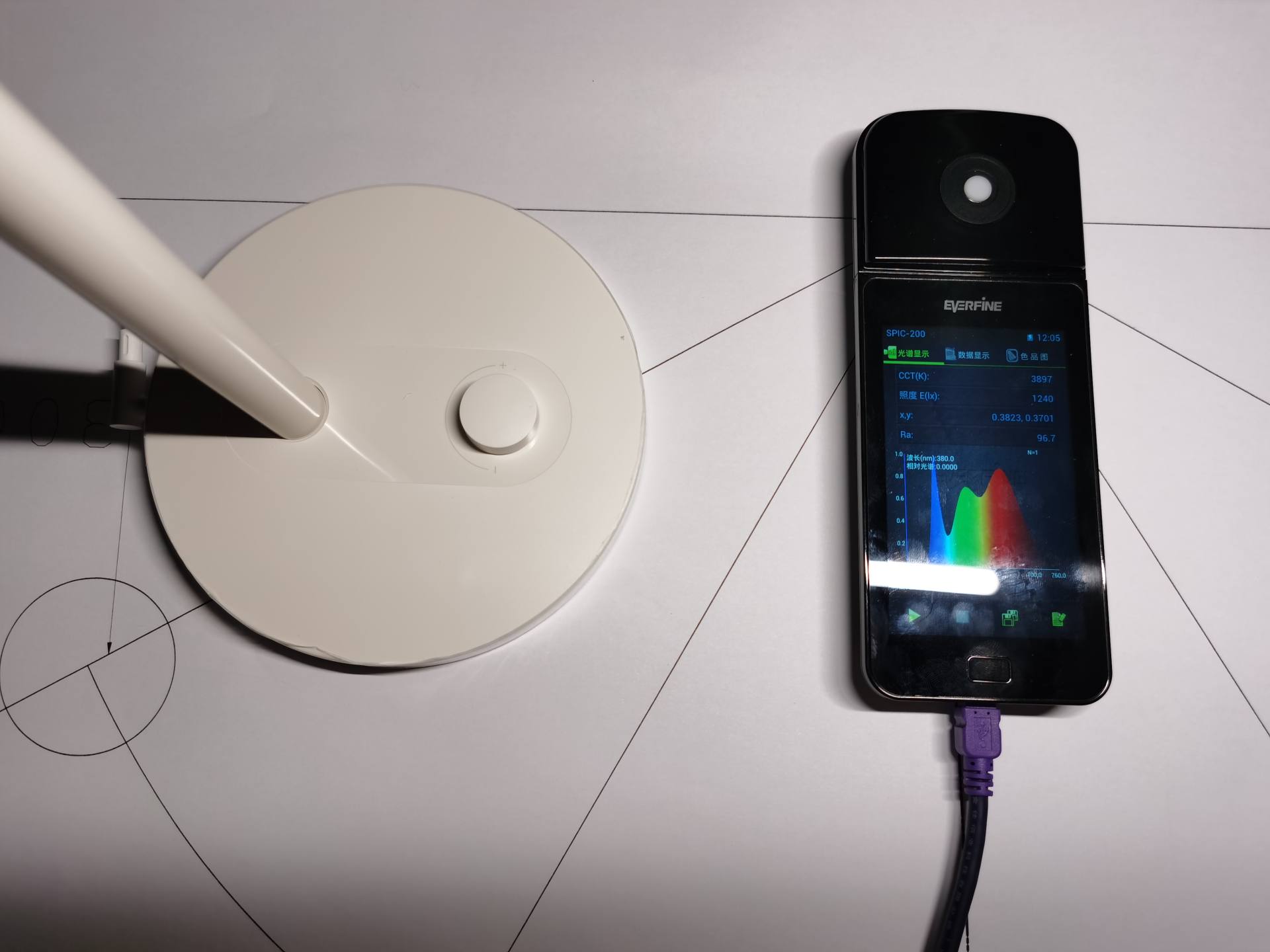 护眼台灯台式和落地款如何选,高性价比护眼台灯选择