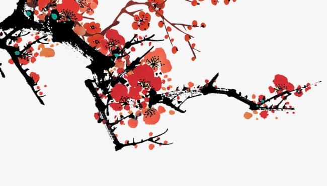 一首古诗梅花,一首梅花的古诗