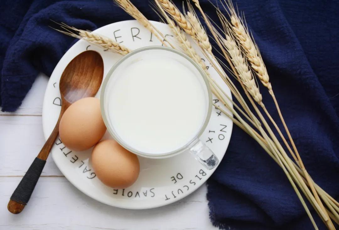 中老年补钙喝奶粉好还是牛奶好,喝奶粉和牛奶哪个补钙效果最好