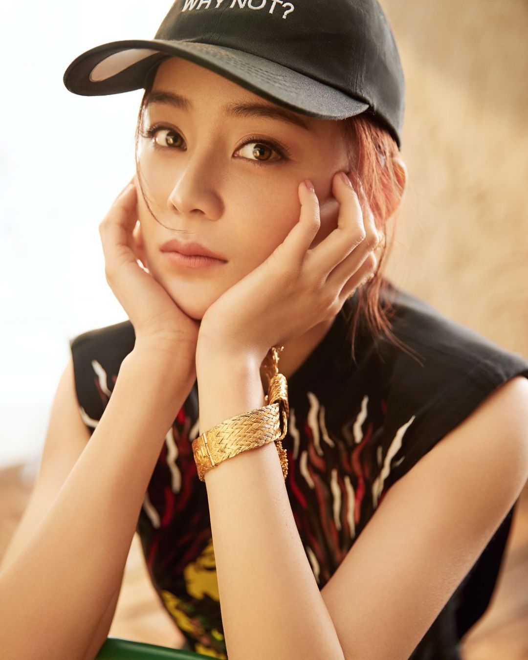 袁姗姗被于正力捧是什么时候,于正为什么力捧袁姗姗